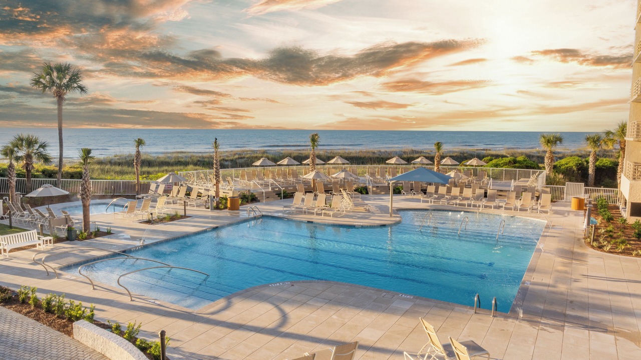 Photo of Outdoor in Palmetto Dunes