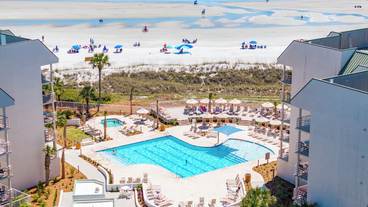 Photo of Outdoor in Palmetto Dunes