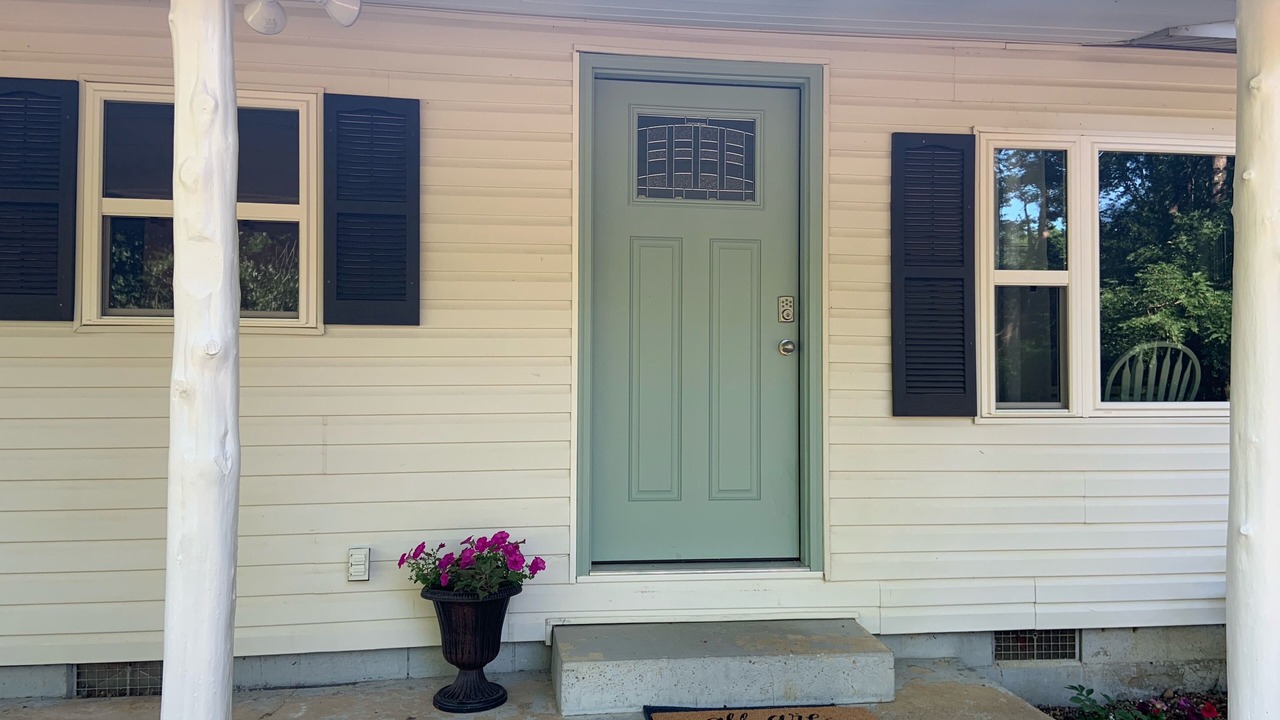 Photo of Outdoor in Mount Ida
