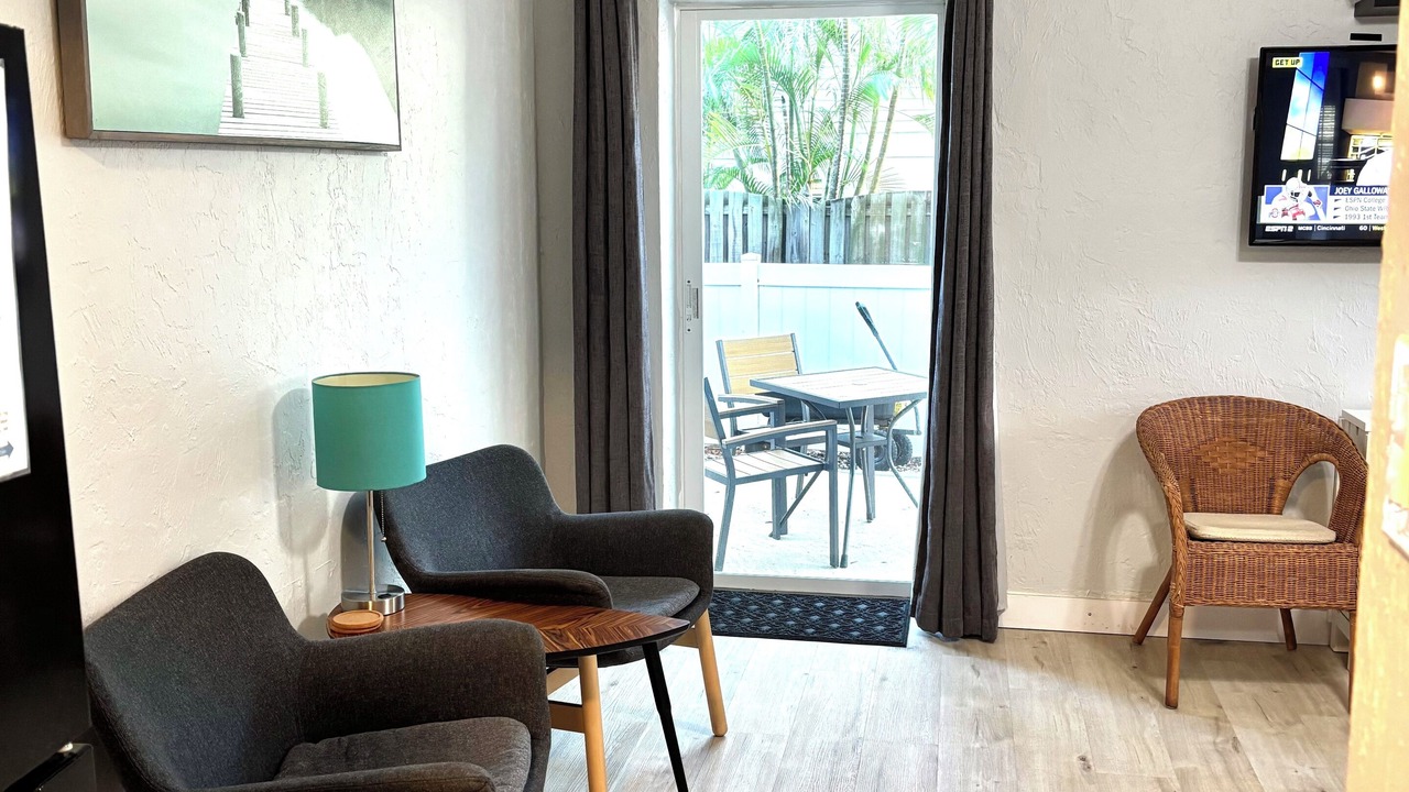 Photo of Livingroom in Sarasota