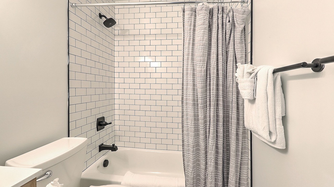 Photo of Bathroom in Mount Pleasant