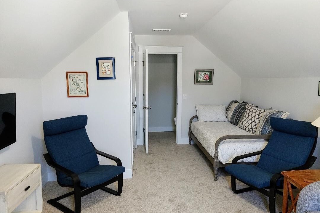 Photo of Bedroom in Palmetto Dunes