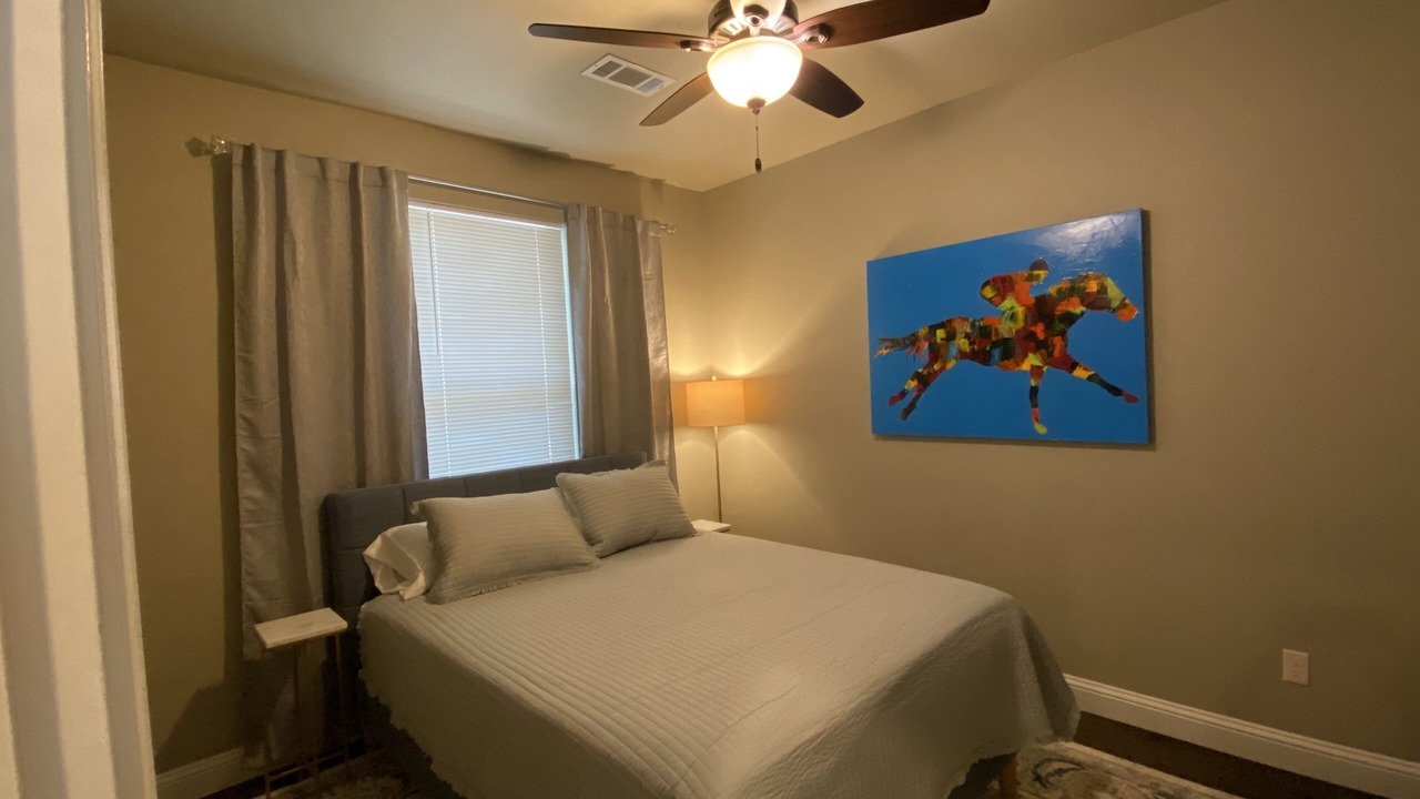 Photo of Bedroom in Lake Catherine