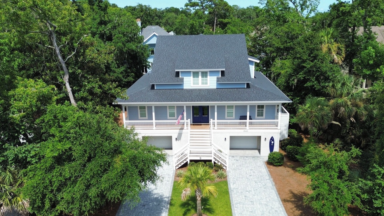 Photo of Outdoor in North Forest Beach
