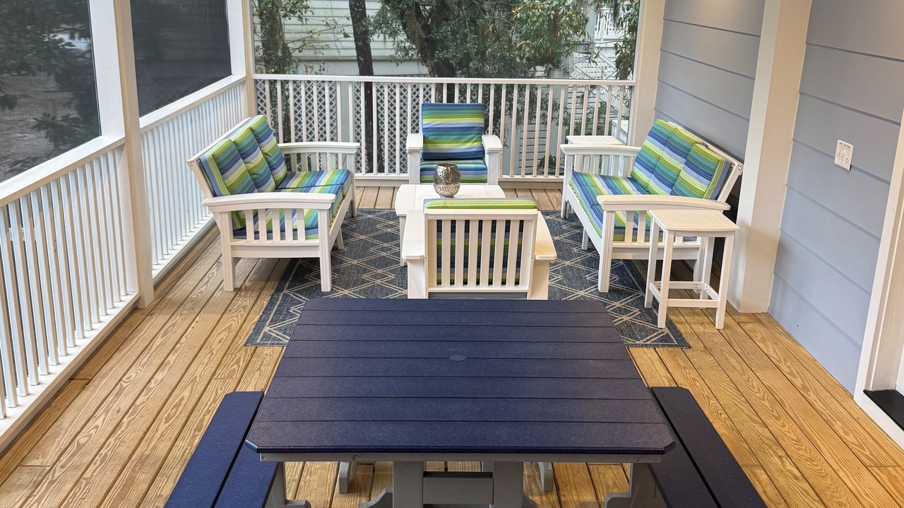 Photo of Outdoor in North Forest Beach