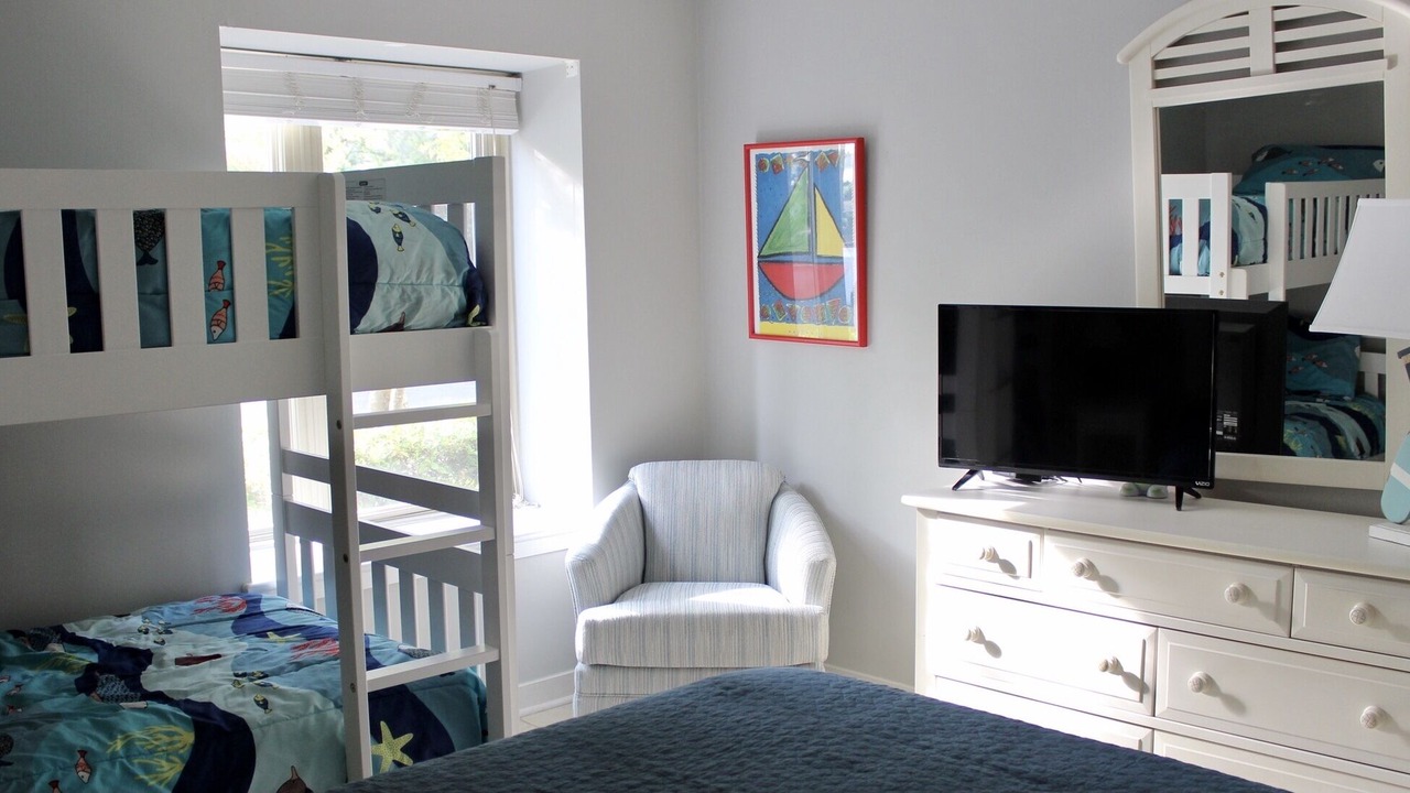 Photo of Bedroom in South Beach