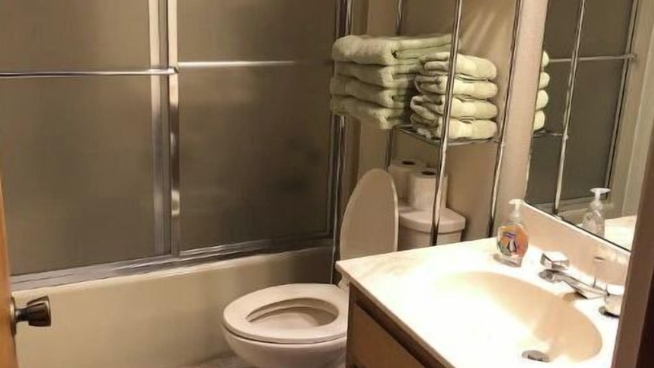 Photo of Bathroom in Mount Ida
