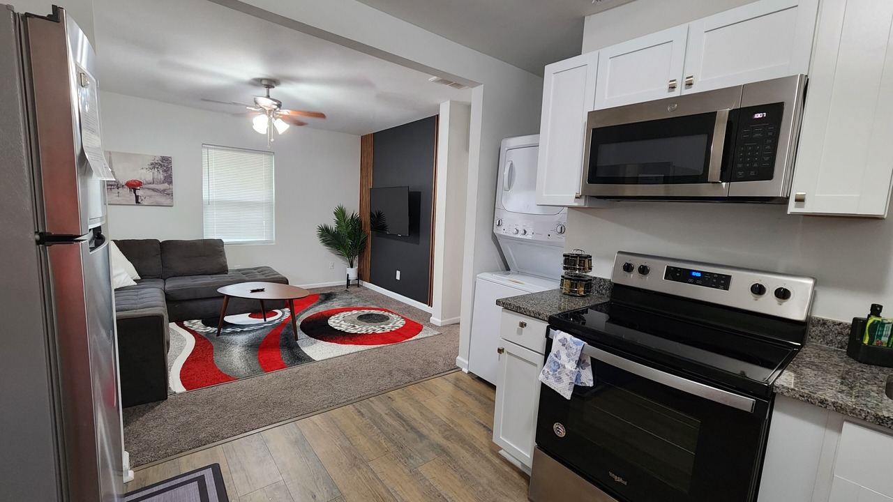 Photo of Kitchen in Hanahan