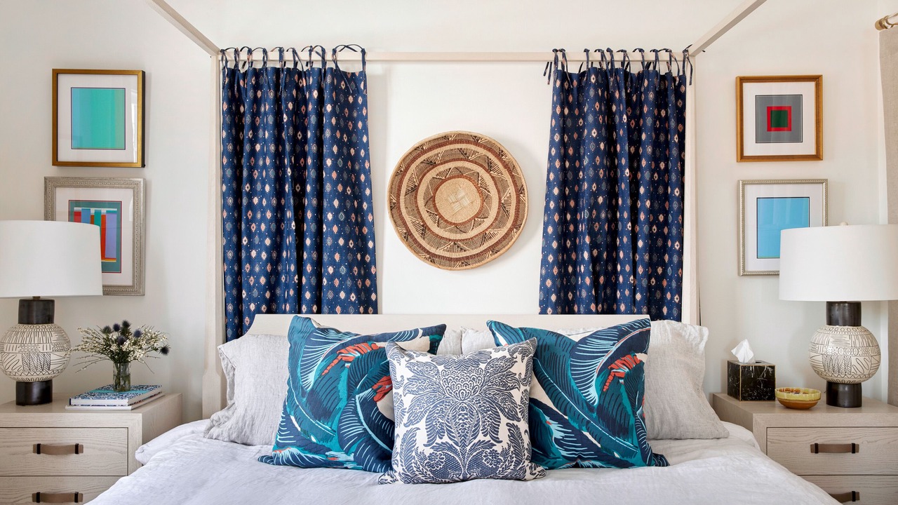 Photo of Bedroom in Beach Institute