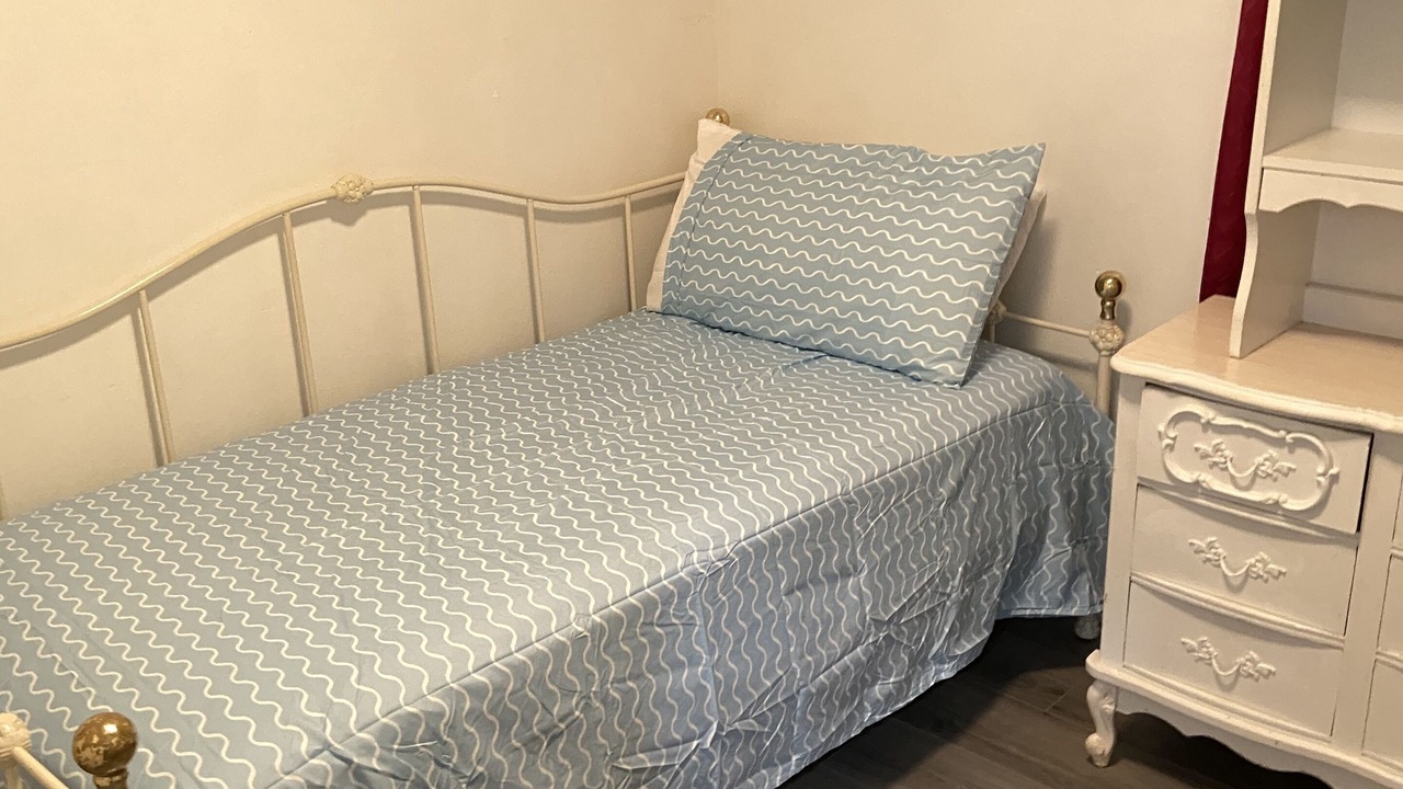 Photo of Bedroom in Pine Bluff