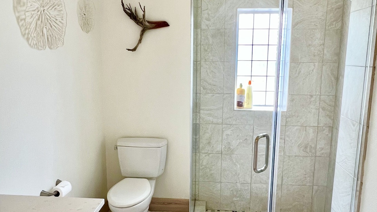 Photo of Bathroom in Folly Beach