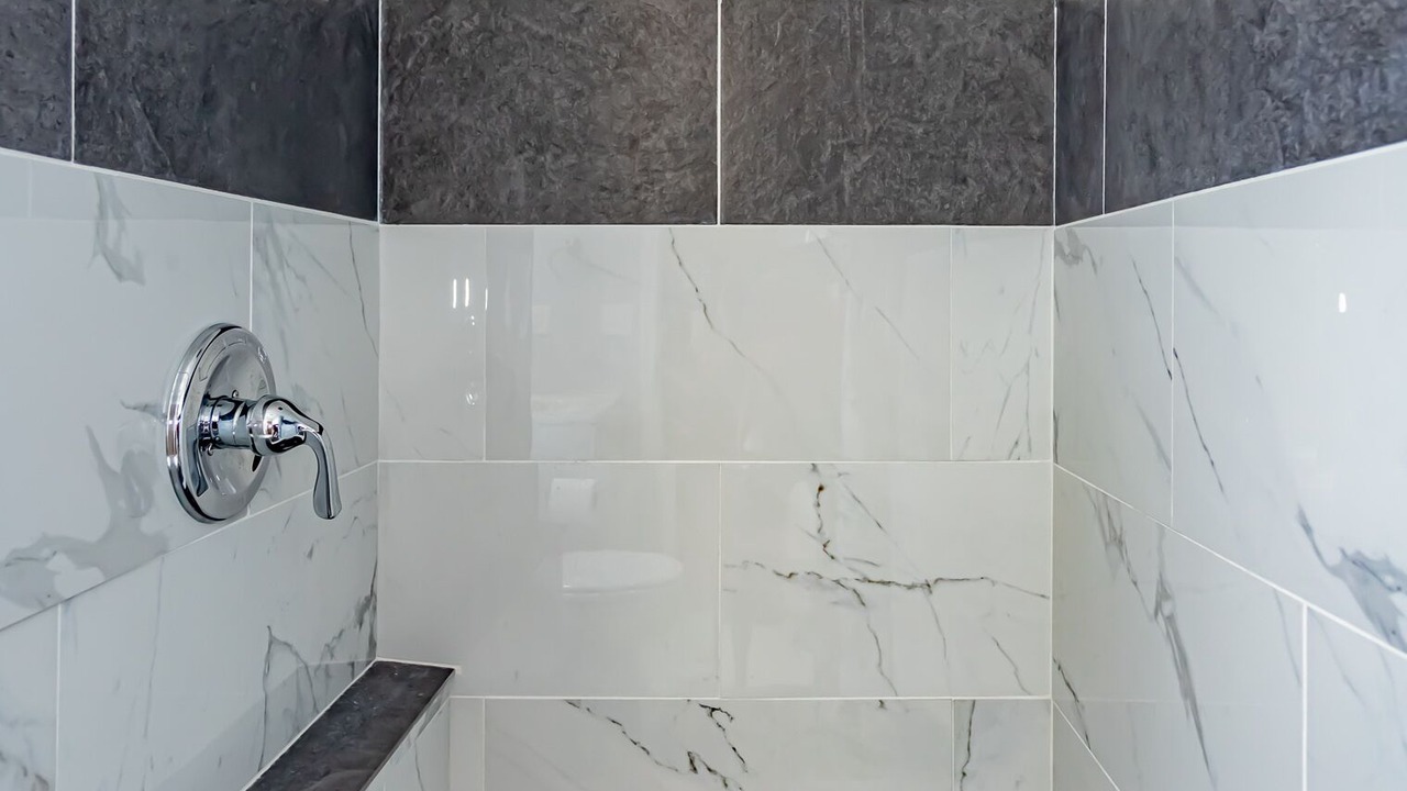 Photo of Bathroom in Whitemarsh Island