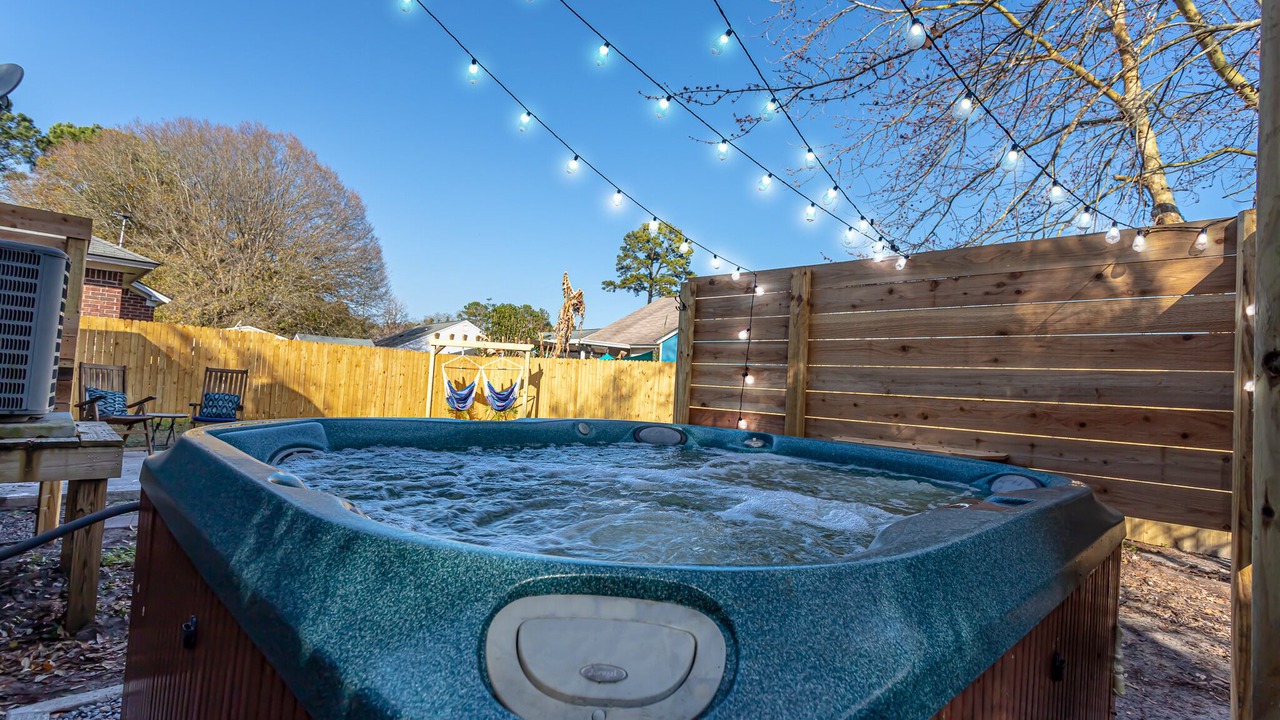 Photo of Outdoor in Whitemarsh Island