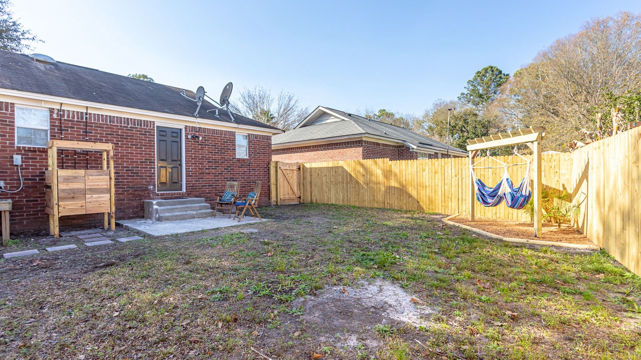 Photo of Outdoor in Whitemarsh Island