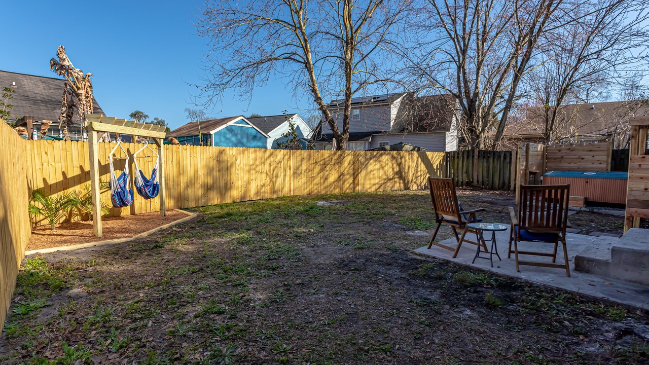 Photo of Outdoor in Whitemarsh Island