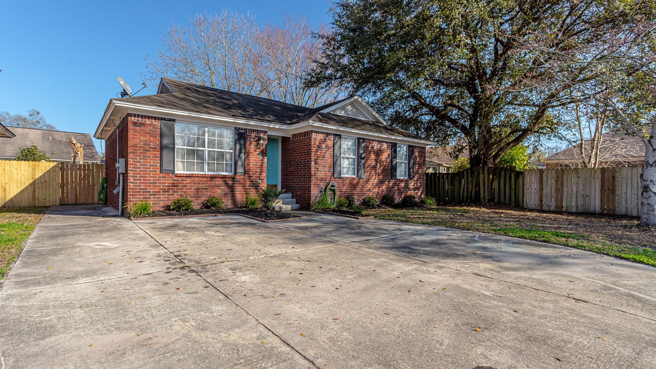 Photo of Outdoor in Whitemarsh Island