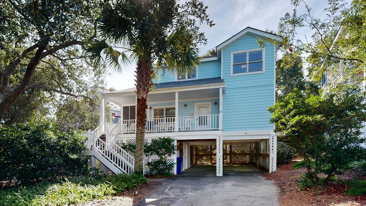 Photo of Outdoor in Pelican Bay