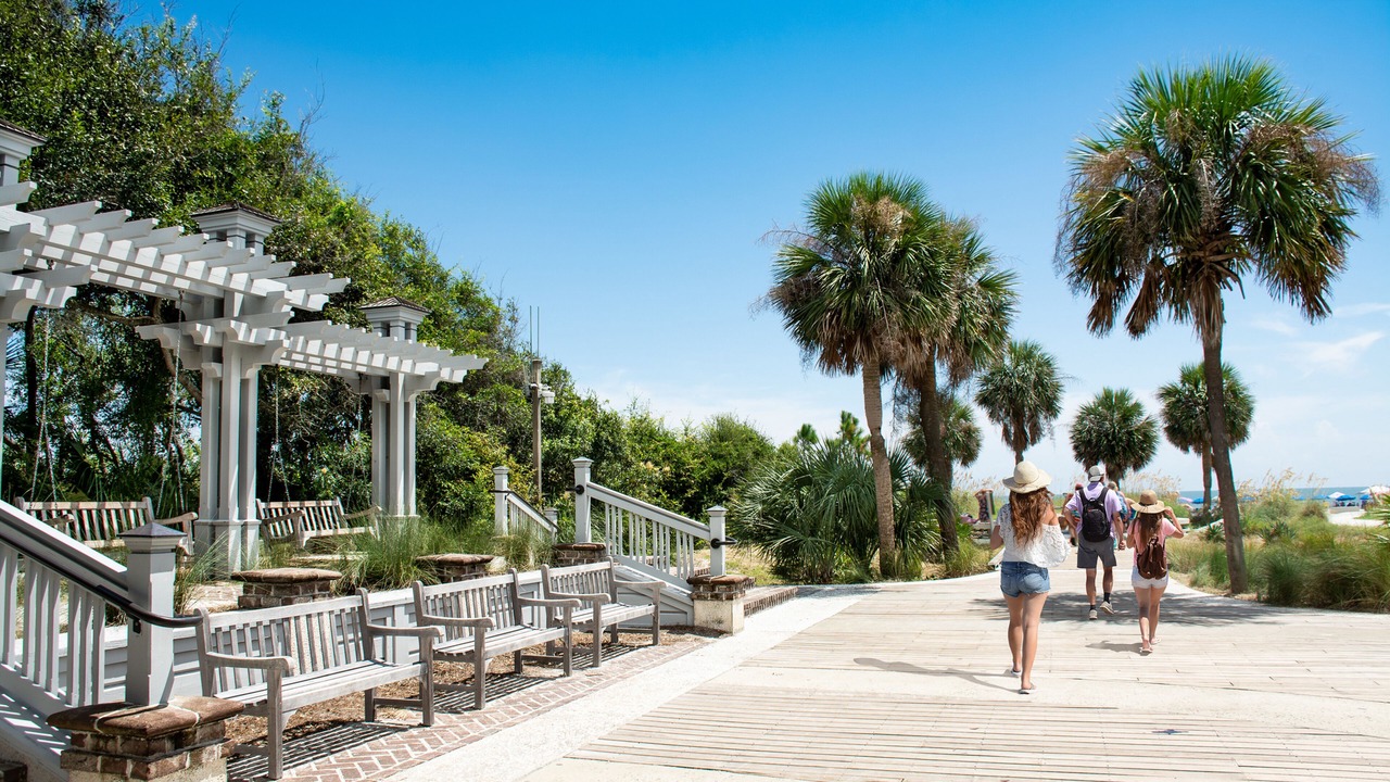 Photo of Others in Hilton Head Island