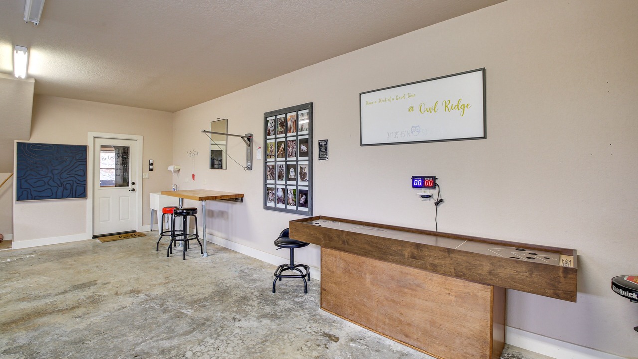 Photo of Bedroom in Hot Springs Village