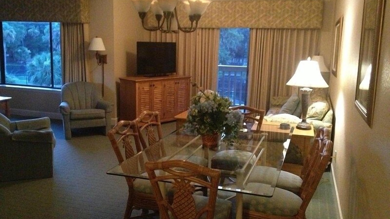 Photo of Livingroom in Shipyard Plantation