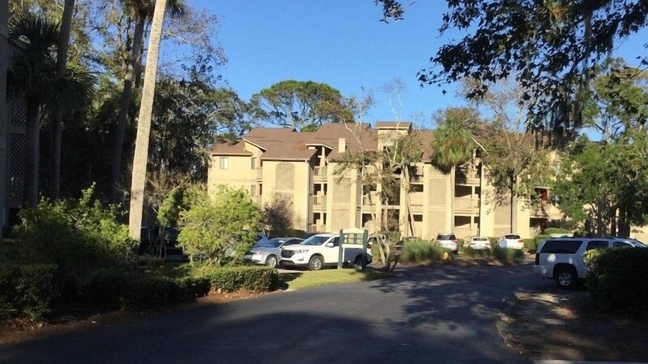 Photo of Outdoor in Shipyard Plantation