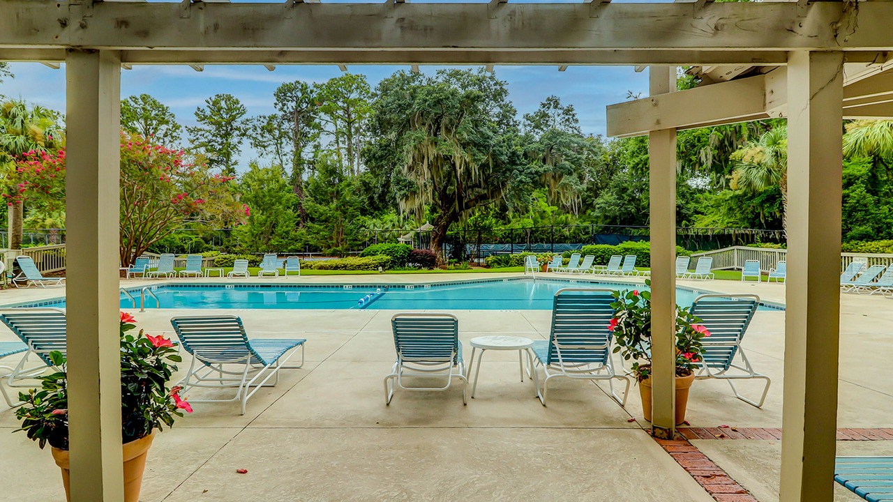 Photo of Outdoor in Sea Pines