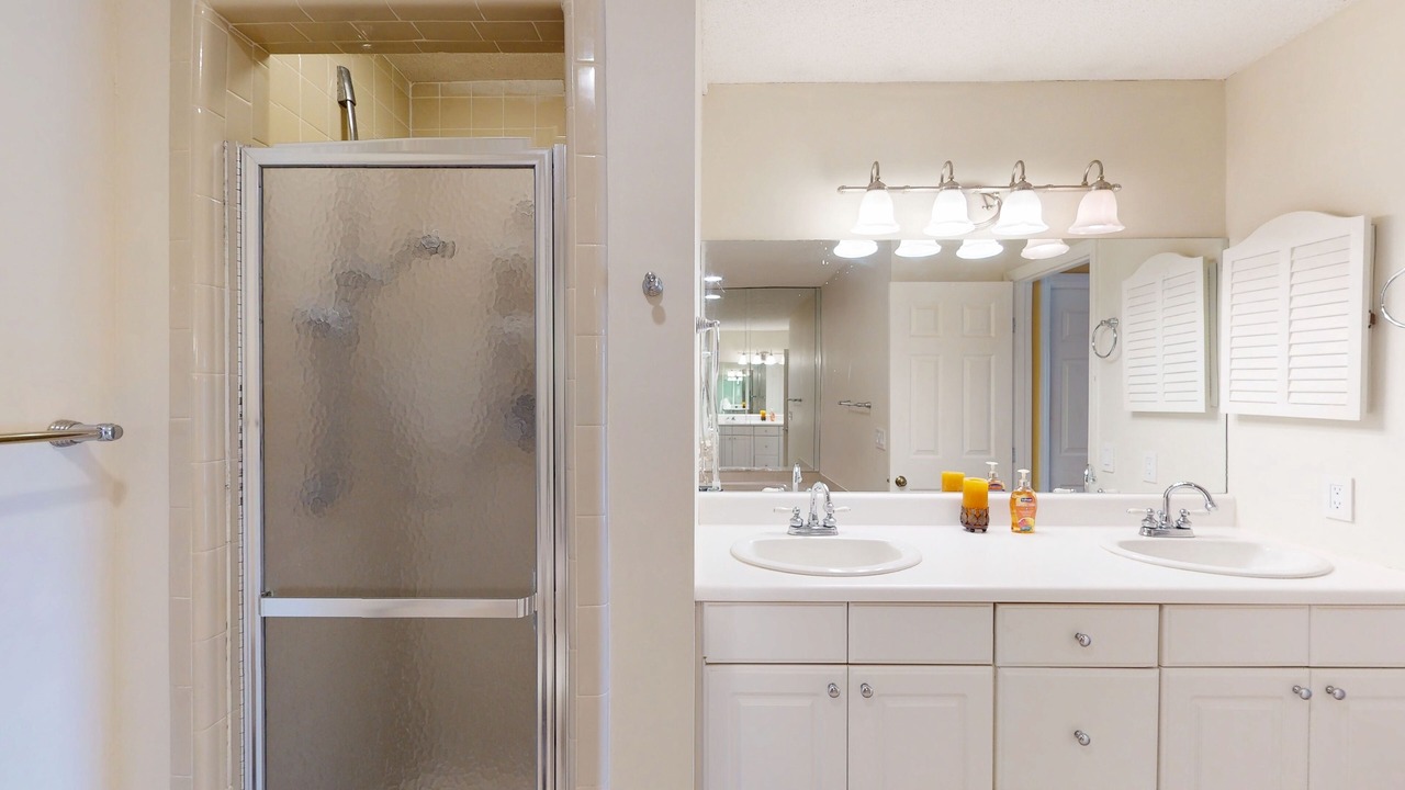 Photo of Bathroom in Sea Pines