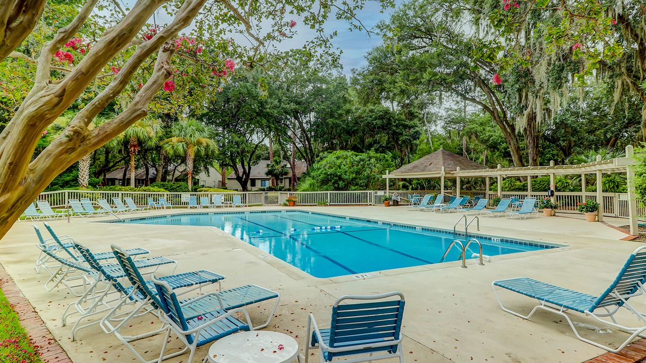 Photo of Outdoor in Sea Pines