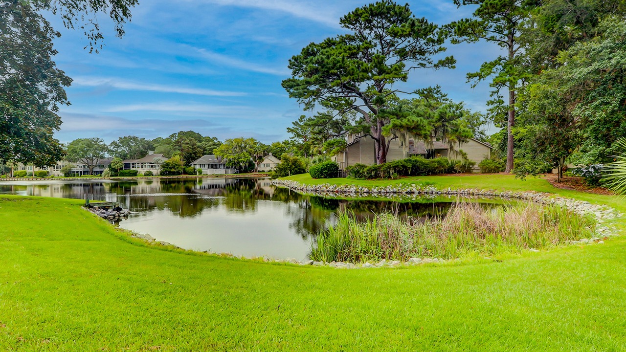 Photo of Outdoor in Sea Pines