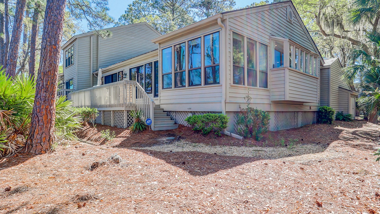 Photo of Outdoor in Sea Pines