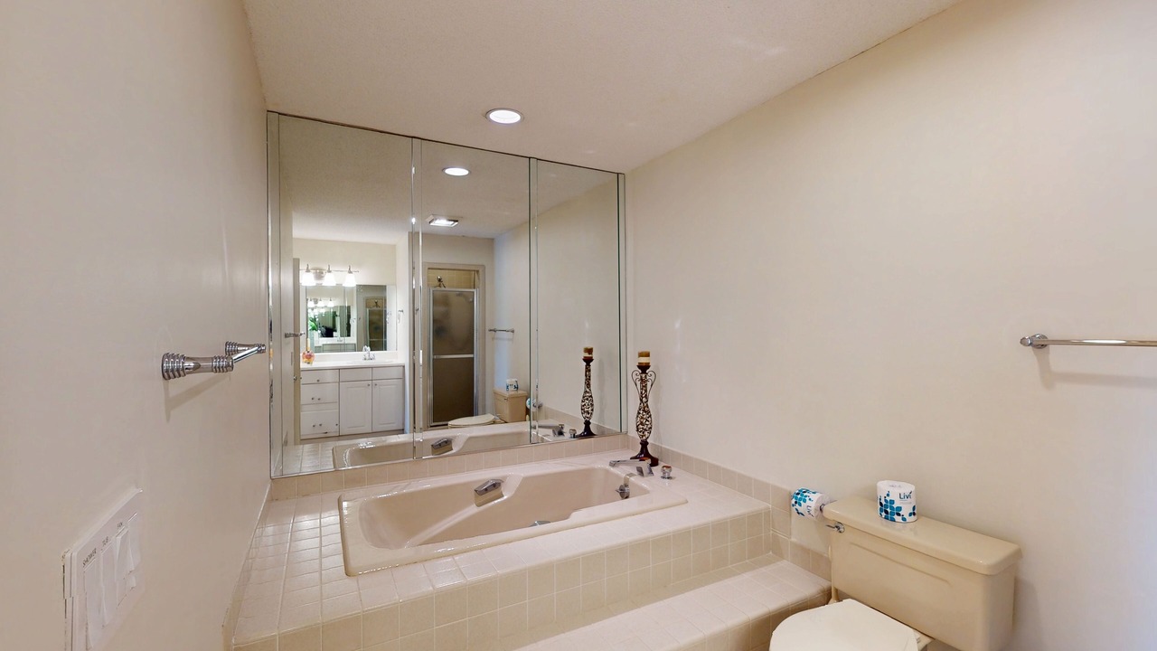 Photo of Bathroom in Sea Pines
