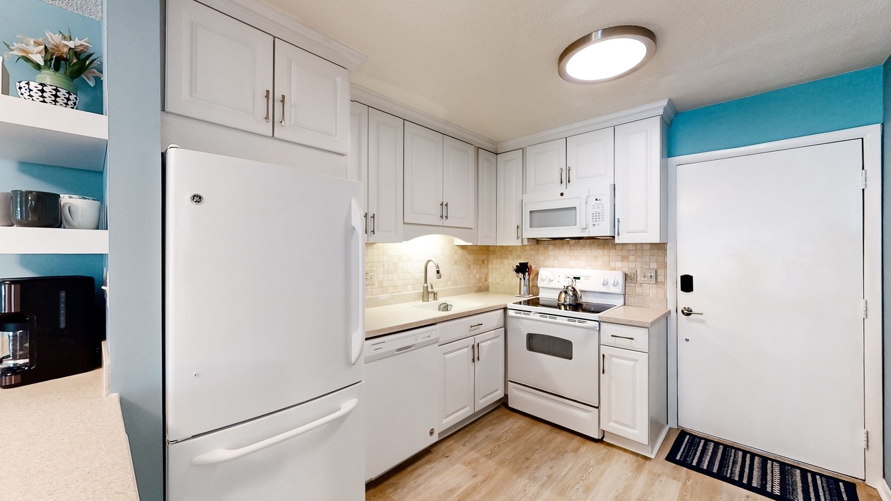 Photo of Kitchen in Folly Field