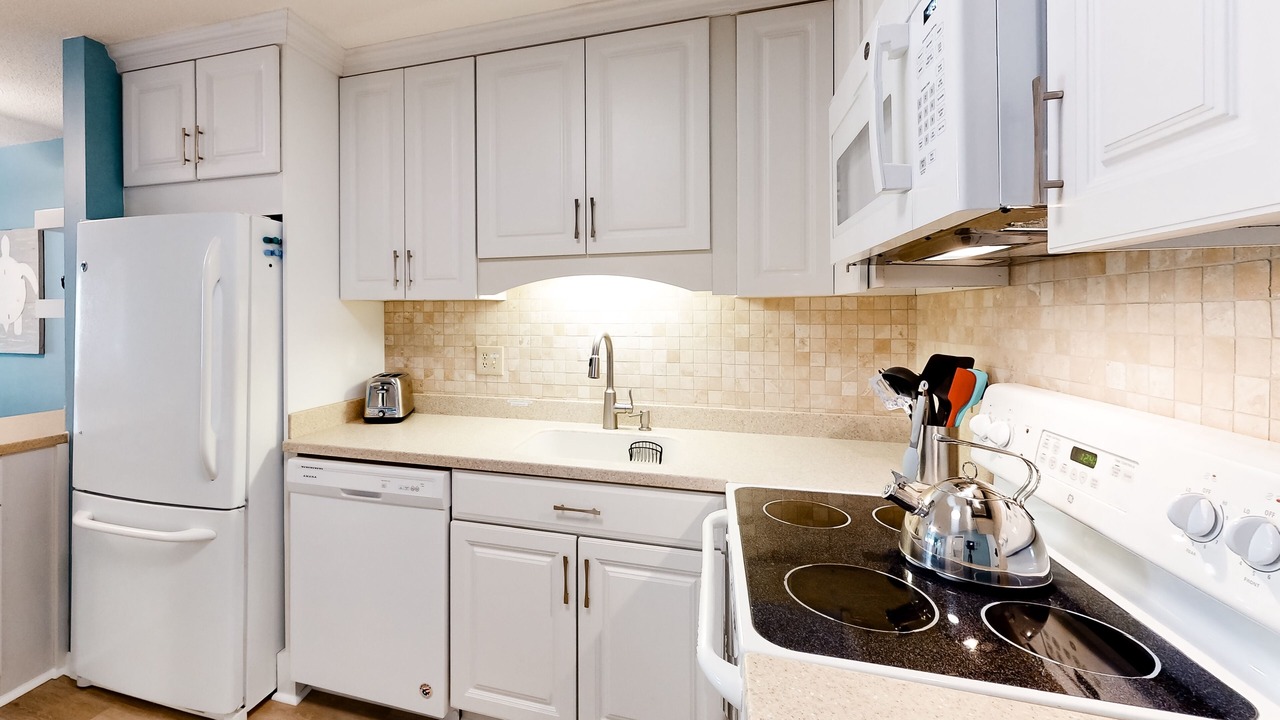Photo of Kitchen in Folly Field