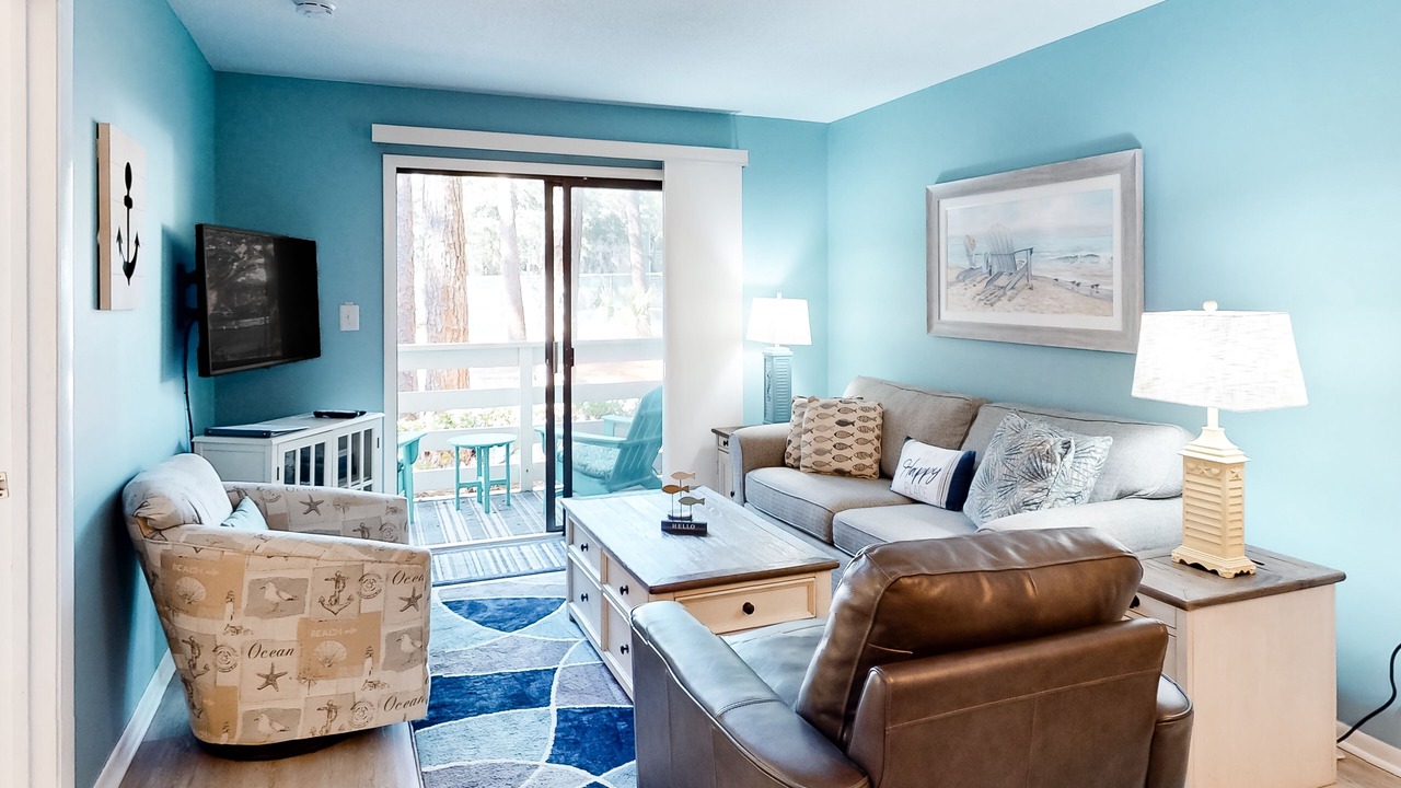 Photo of Livingroom in Folly Field