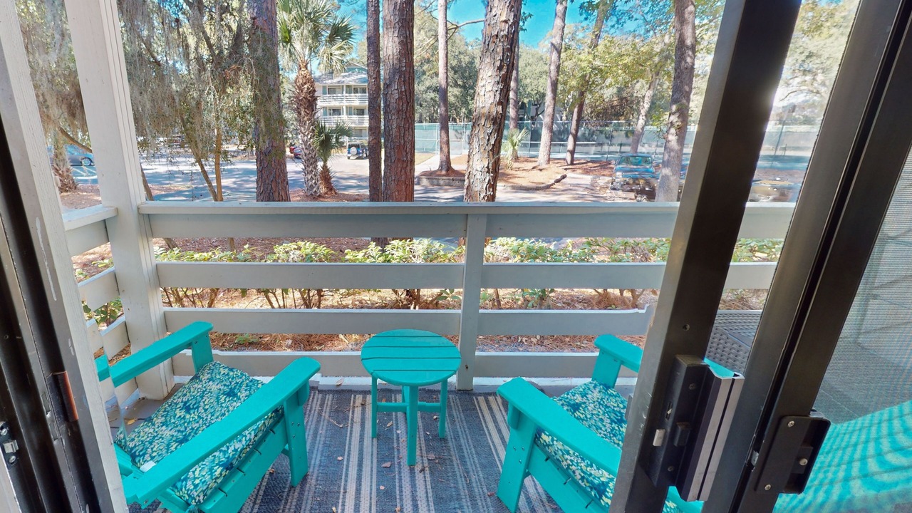 Photo of Outdoor in Folly Field