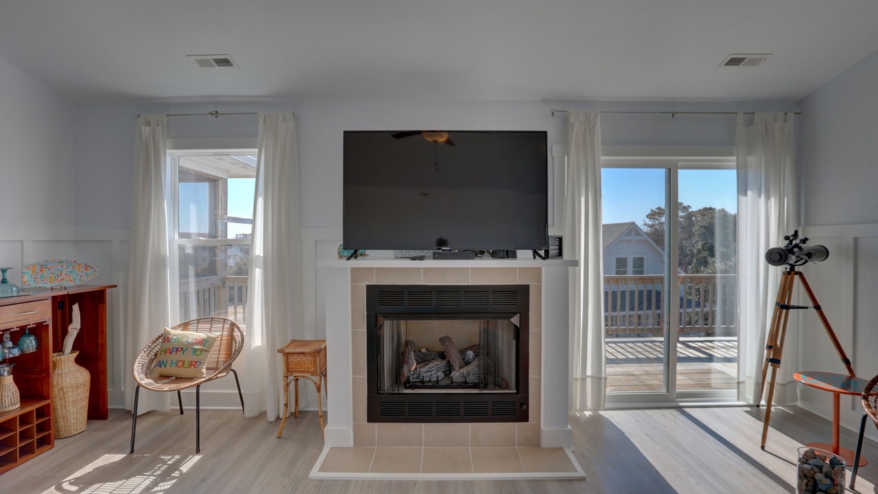 Photo of Livingroom in Monteray Shores