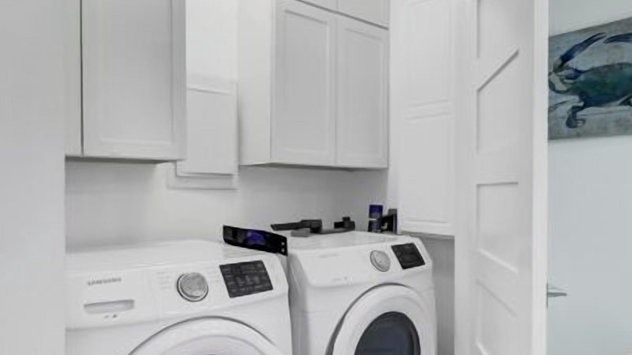 Photo of Bedroom in Twin Oaks