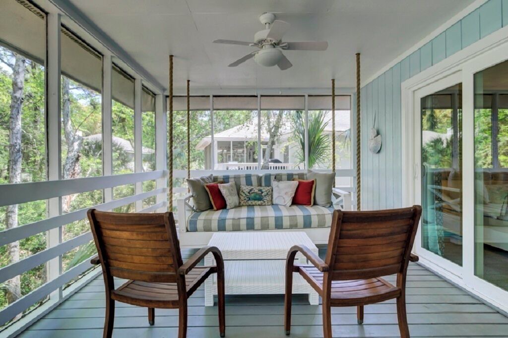 Photo of Outdoor in Twin Oaks