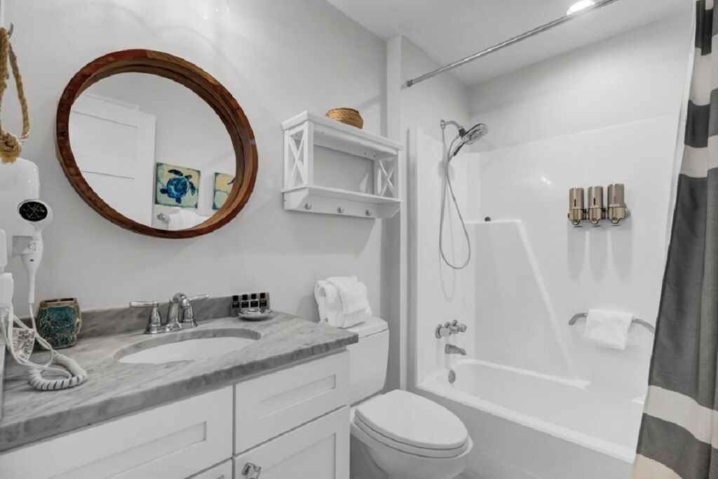 Photo of Bathroom in Twin Oaks