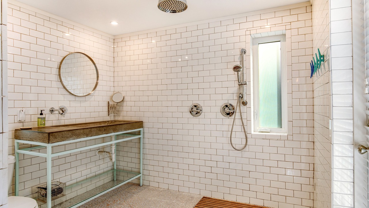 Photo of Bathroom in Folly Beach