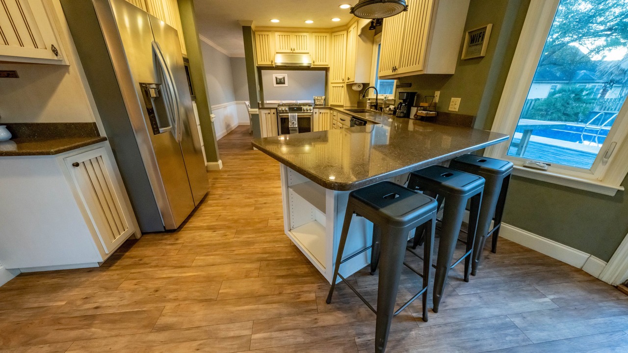Photo of Kitchen in Savannah