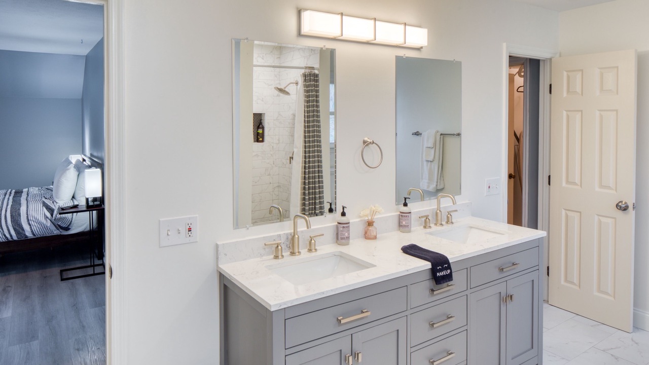 Photo of Bathroom in Savannah