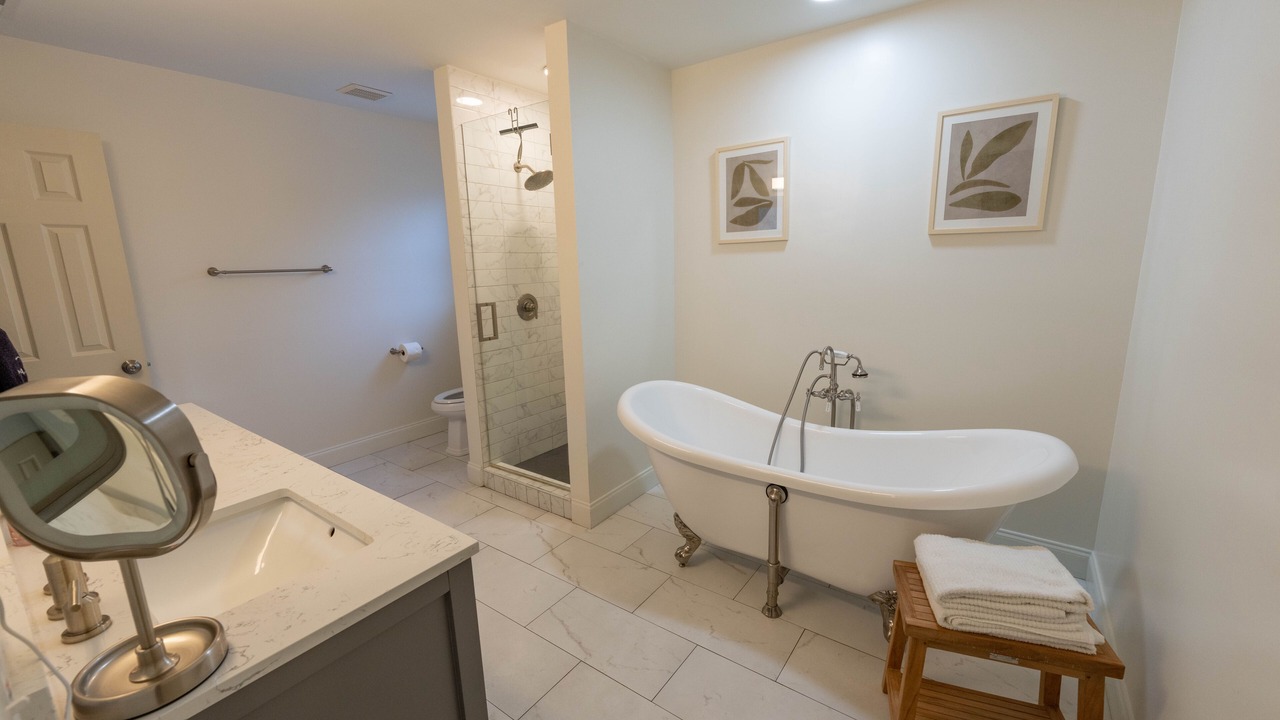 Photo of Bathroom in Savannah