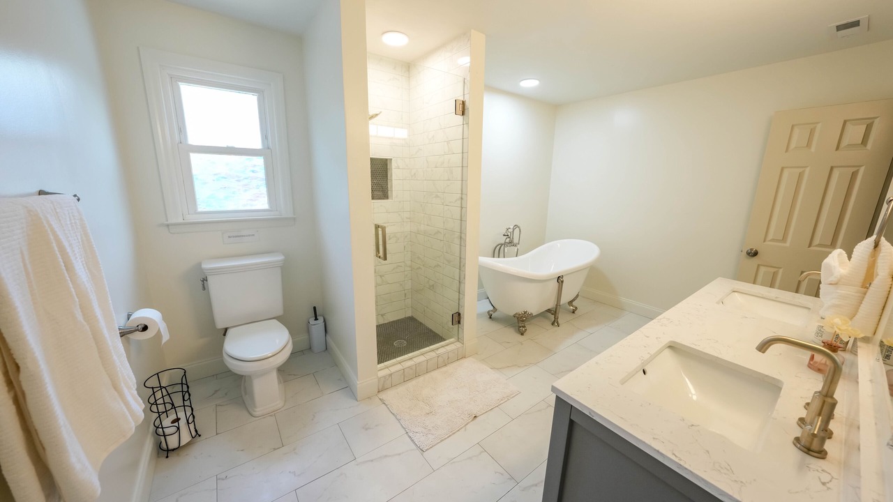 Photo of Bathroom in Savannah
