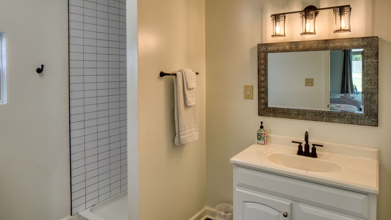 Photo of Bathroom in Savannah
