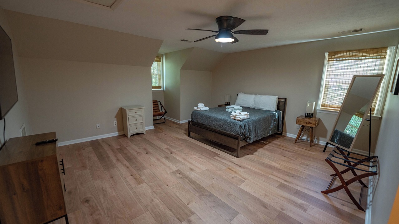 Photo of Bedroom in Savannah