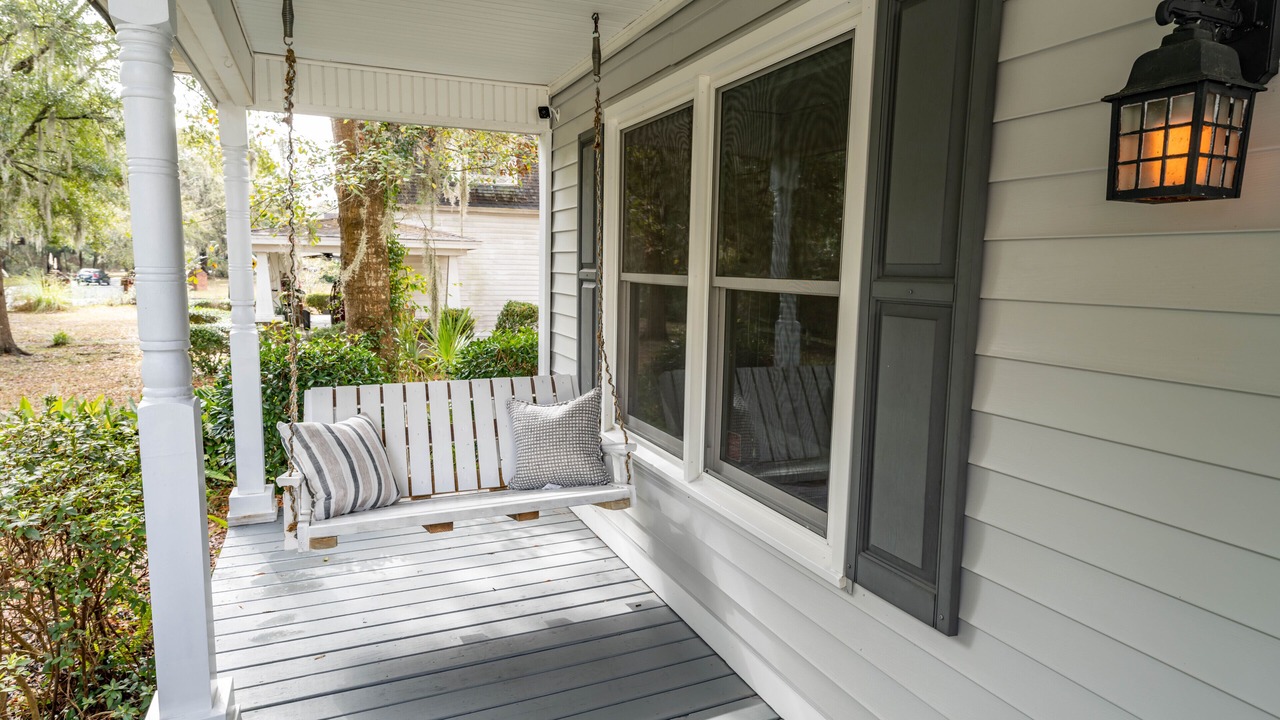 Photo of Outdoor in Savannah