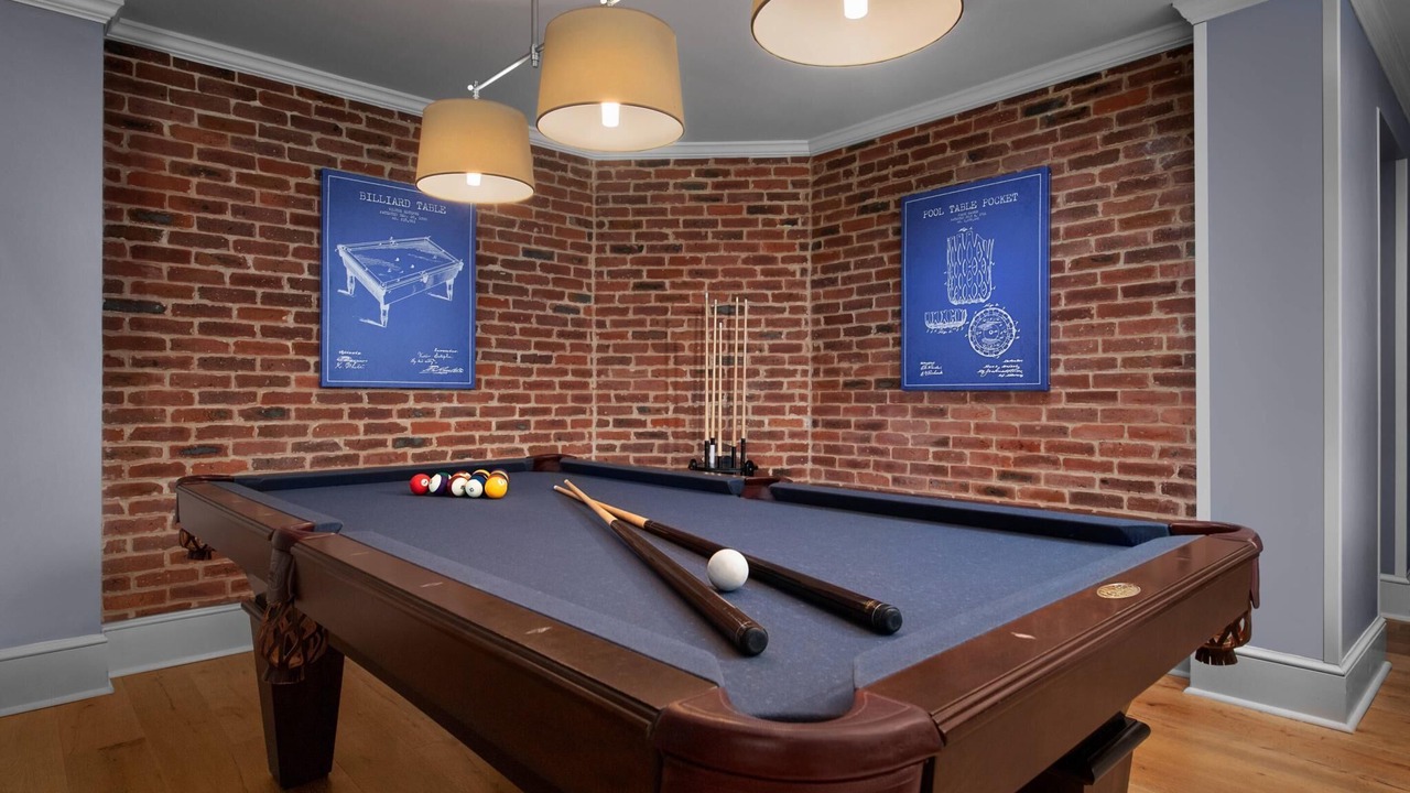 Photo of Bedroom in Harbour Town