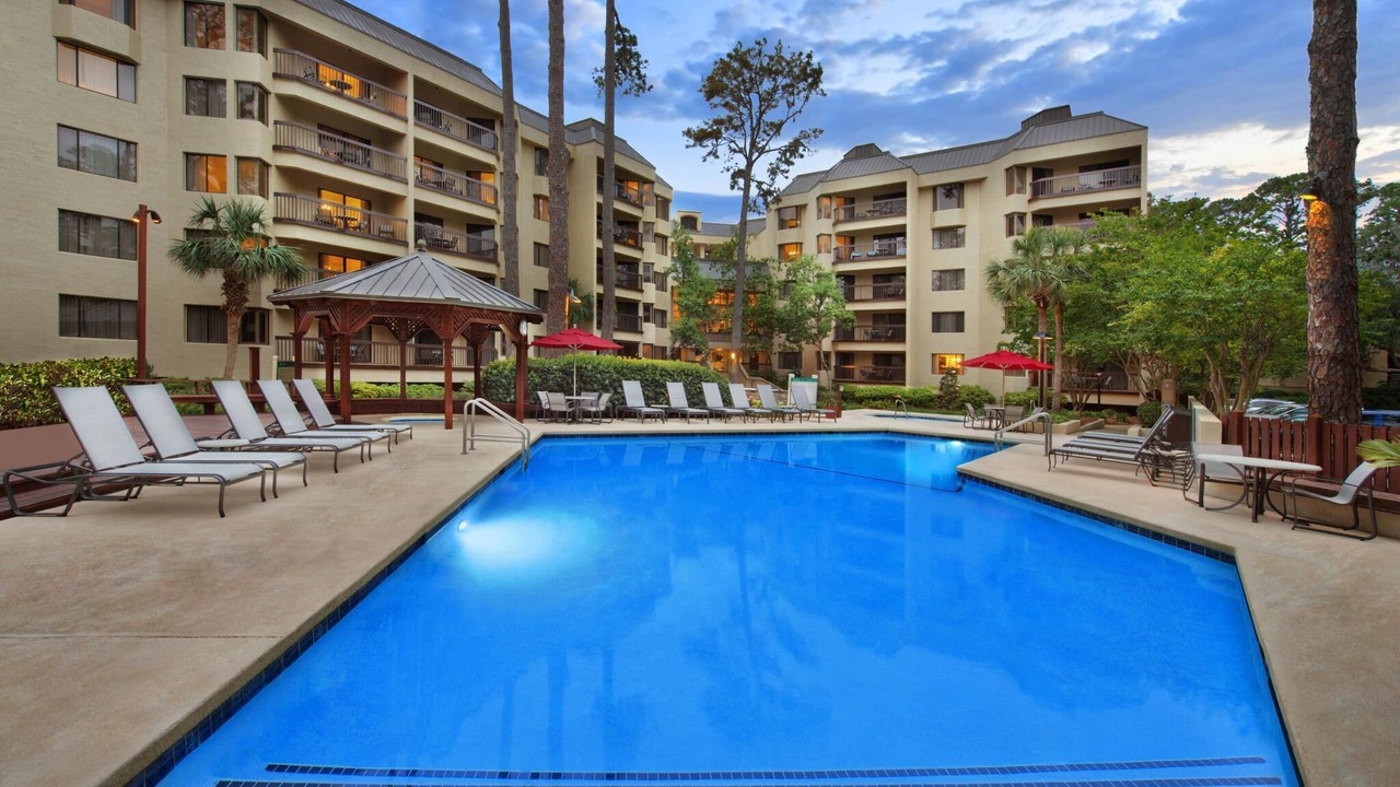 Photo of Outdoor in Harbour Town