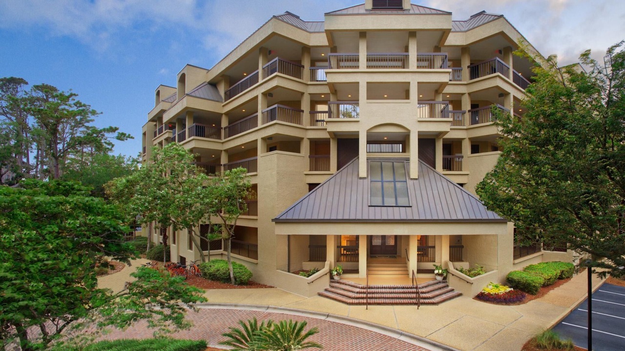 Photo of Outdoor in Harbour Town